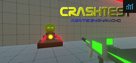 CRASHTEST PC Specs