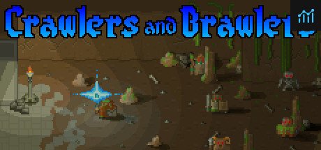 Crawlers and Brawlers PC Specs