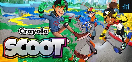 Can I Run Crayola Scoot?