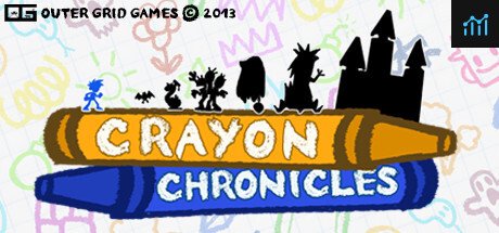Crayon Chronicles PC Specs