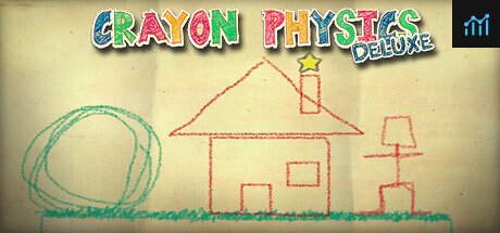Crayon Physics Deluxe PC Specs
