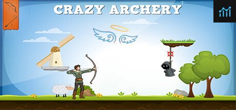 Crazy Archery PC Specs