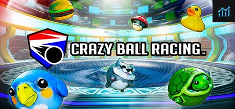 Crazy Ball Racing™ PC Specs