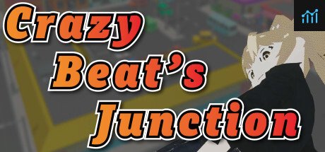 Crazy Beat's Junction PC Specs