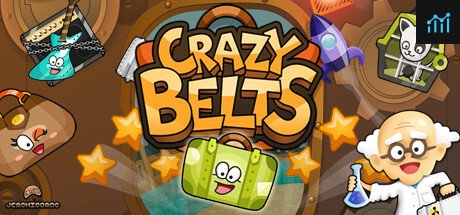 Crazy Belts PC Specs