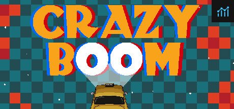 Crazy Boom PC Specs
