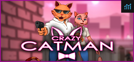 Crazy Catman PC Specs