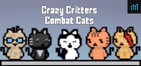 Crazy Critters - Combat Cats PC Specs