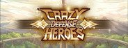 Crazy Defense Heroes System Requirements