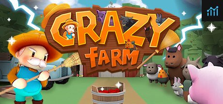 Crazy Farm : VRGROUND PC Specs