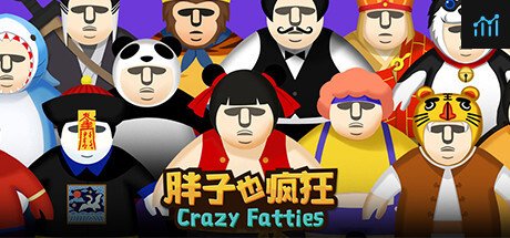 Crazy Fatties PC Specs