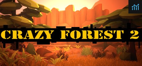 Crazy Forest 2 PC Specs