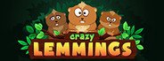 Crazy Lemmings System Requirements