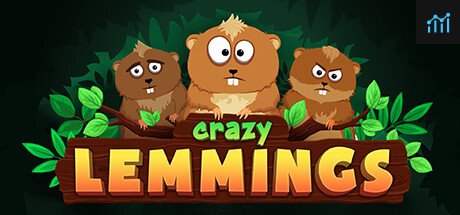 Crazy Lemmings PC Specs