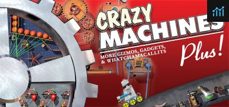 Crazy Machines 1.5 PC Specs