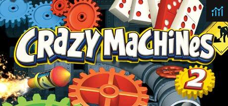 Crazy Machines 2 PC Specs