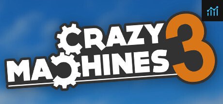 Crazy Machines 3 PC Specs