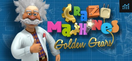 Crazy Machines: Golden Gears PC Specs