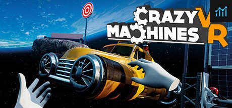 Crazy Machines VR PC Specs