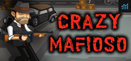 Crazy Mafioso PC Specs