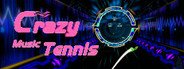 Crazy Music Tennis System Requirements