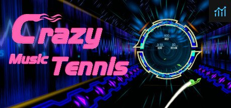 Crazy Music Tennis PC Specs