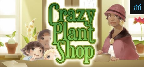 Crazy Plant Shop PC Specs