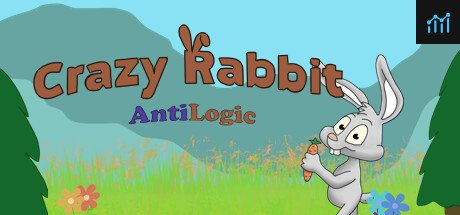 Crazy Rabbit AntiLogic PC Specs