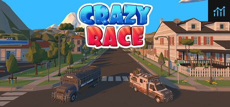 Crazy Race PC Specs