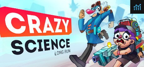 Crazy Science: Long Run PC Specs
