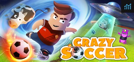 Crazy Soccer: Football Stars PC Specs