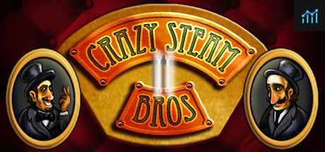 Crazy Steam Bros 2 PC Specs