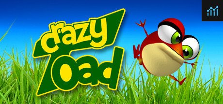 Can I Run Crazy Toad?