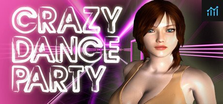 Crazy VR Dance Party PC Specs
