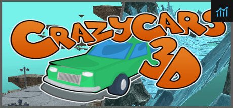 CrazyCars3D System Requirements