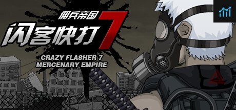 CrazyFlasher7 Mercenary Empire PC Specs