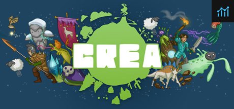 Crea System Requirements