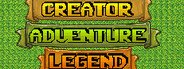 Creator Adventure Legend System Requirements