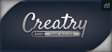 Creatry — Easy Game Maker & Game Builder App PC Specs