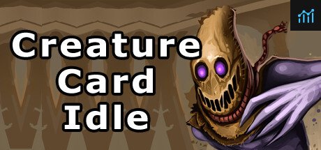 Creature Card Idle PC Specs