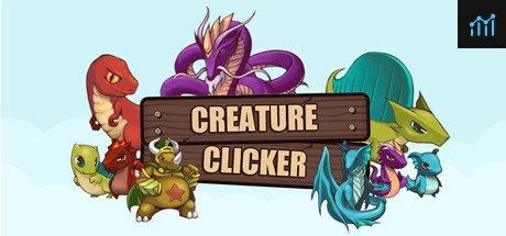 Creature Clicker - Capture, Train, Ascend! PC Specs