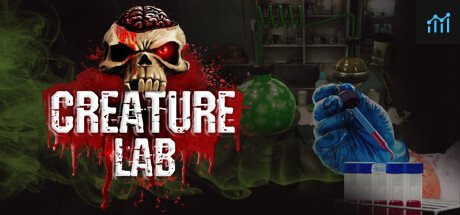 Creature Lab PC Specs