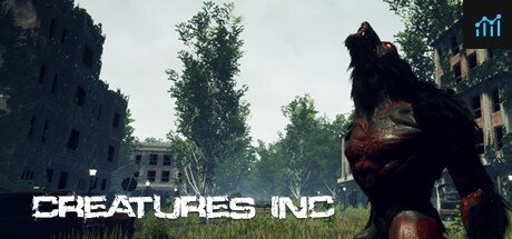 Creatures Inc PC Specs