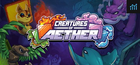 Creatures of Aether PC Specs