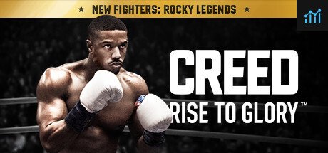 Creed: Rise to Glory PC Specs