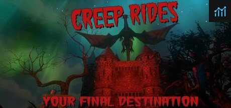 CREEP RIDES PC Specs