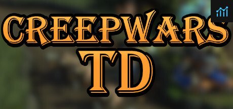 CreepWars TD PC Specs