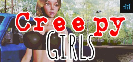 Creepy Girls PC Specs