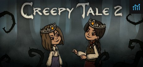 Creepy Tale 2 PC Specs