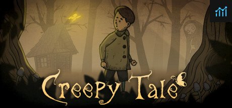 Creepy Tale PC Specs